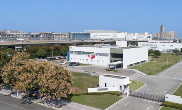 Otsuka Pharmaceuticals cooperate with Beijing Neuronbc for some instruments.