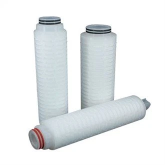 Filtri PVDF spremnika