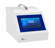 Tester integriteta korisničkog filtra 3 razine