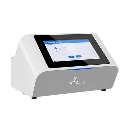 TOC analizator ta -10